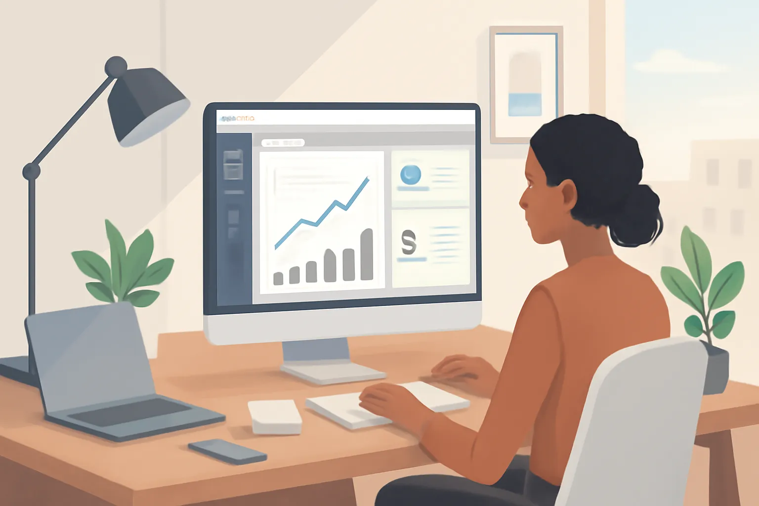 Overview of tools and workflows for "Best Chrome Extension for Affiliate Marketers: Turn Your New Tab into a Sales Hub"