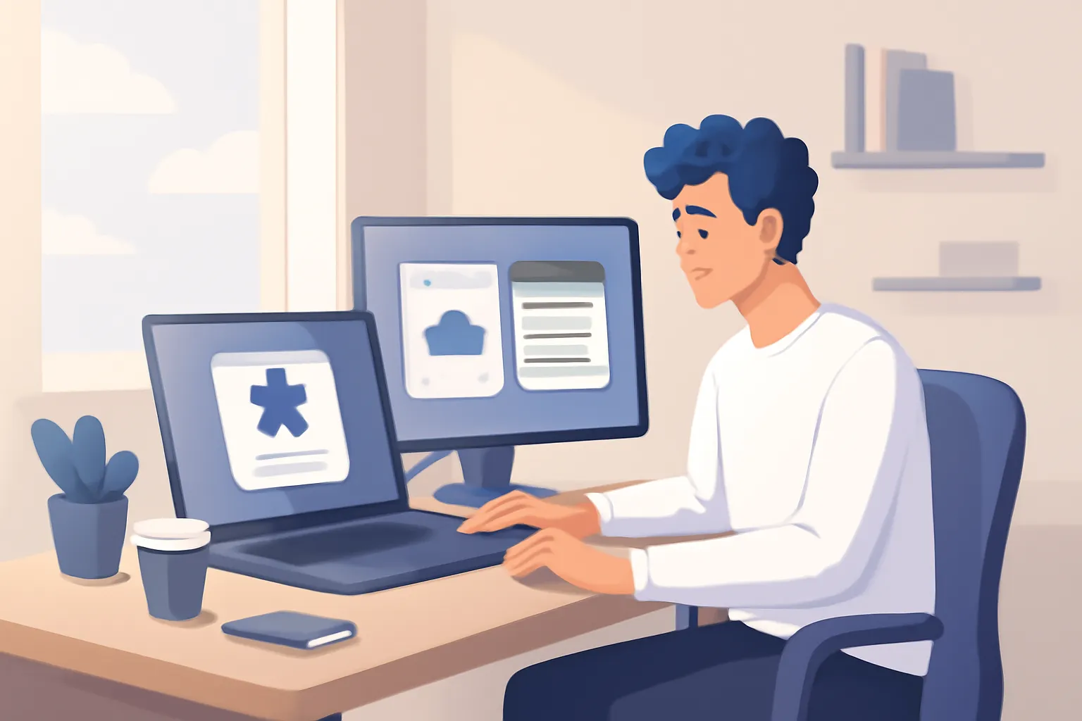Overview of tools and workflows for "Can One Free Extension Replace Subscriptions?"