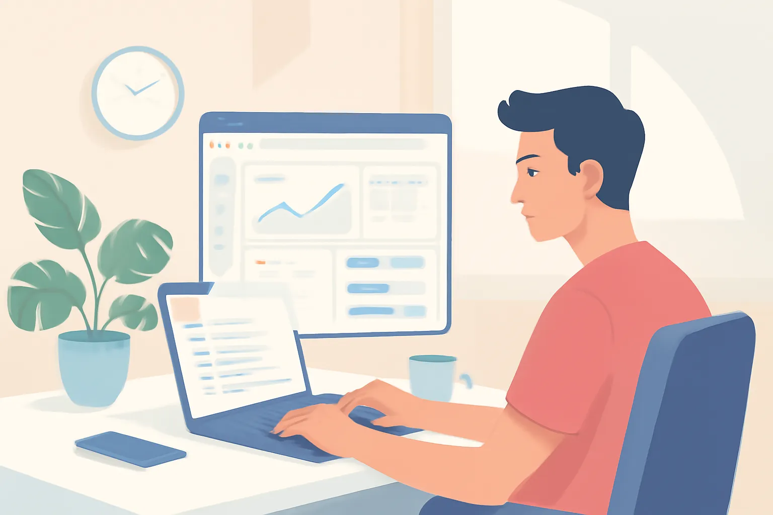 Overview of tools and workflows for "Chrome Extension Dashboard for Busy Founders: Run Your Day from One Tab"