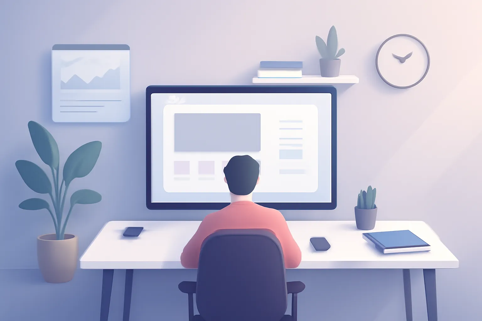 Overview of tools and workflows for "From Chaos to Clean: Rebuilding Your New Tab for Deep Work"