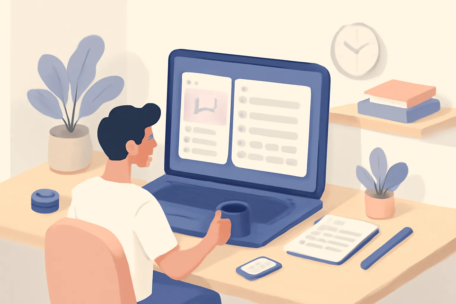 Overview of tools and workflows for "New-Tab Dashboards for Creators: Analytics, To-Dos, and Links in One Screen"