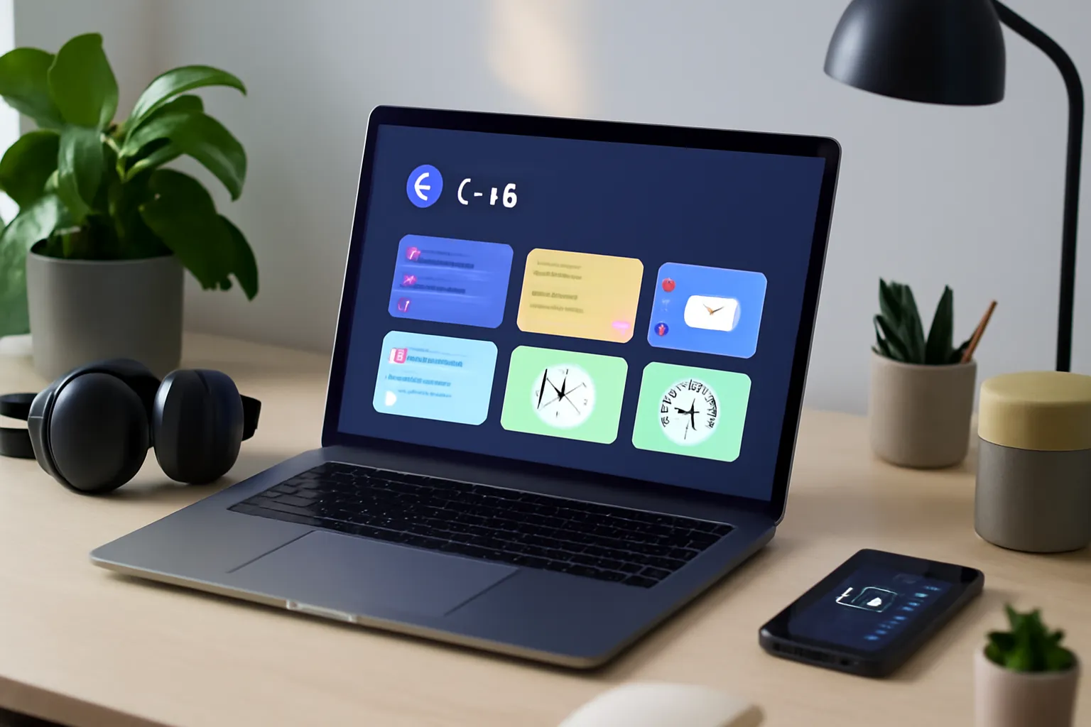 Concept visual for: Meet Cuslr: one free Chrome extension that covers the essentials