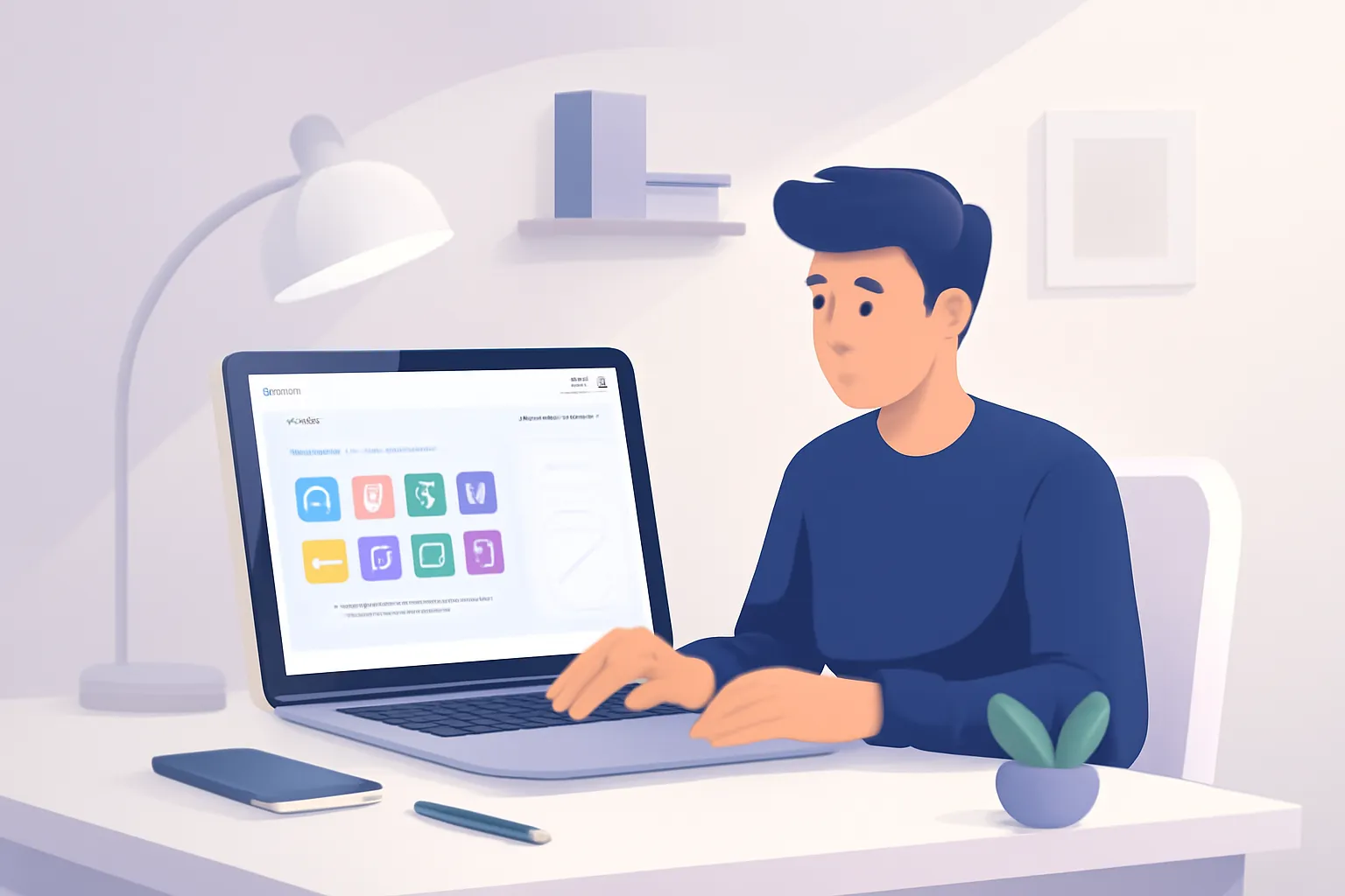 Overview of tools and workflows for "Supercharge Your New Tab: Turn Chrome into a Custom Command Center"