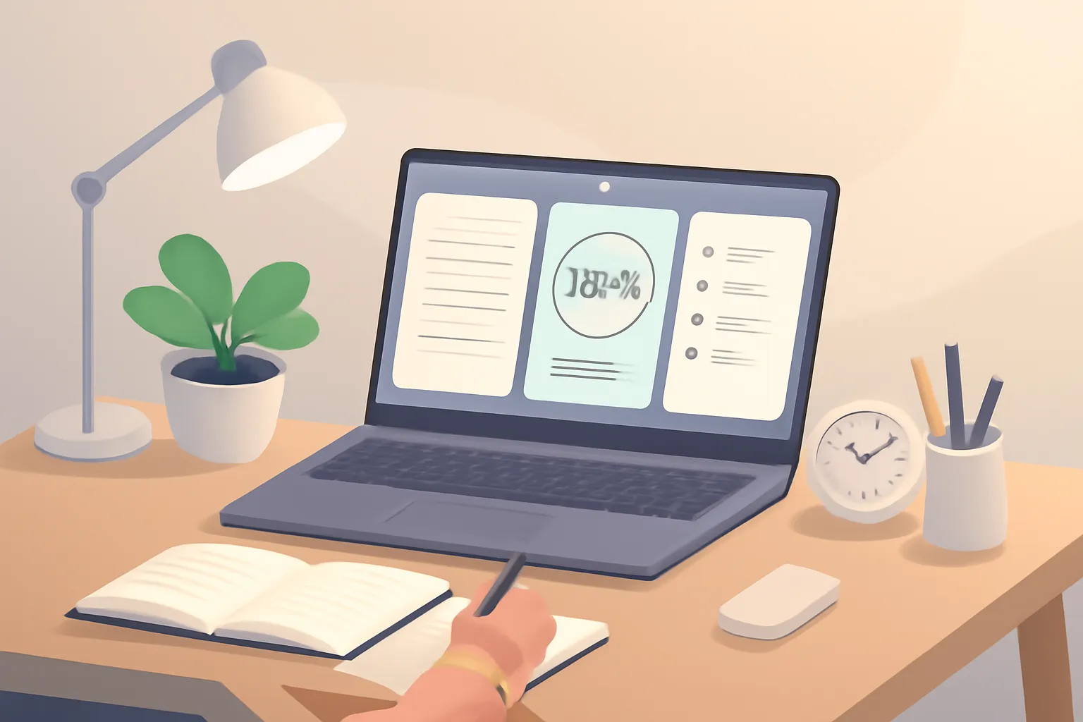 Overview of tools and workflows for "The Ultimate Student New-Tab Setup: Notes, Timers, and Tasks in One View"