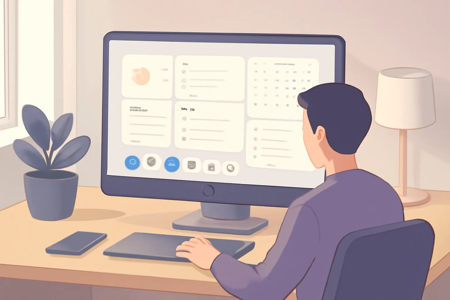 Overview of tools and workflows for "Can Your New Tab Replace All Productivity Apps?"