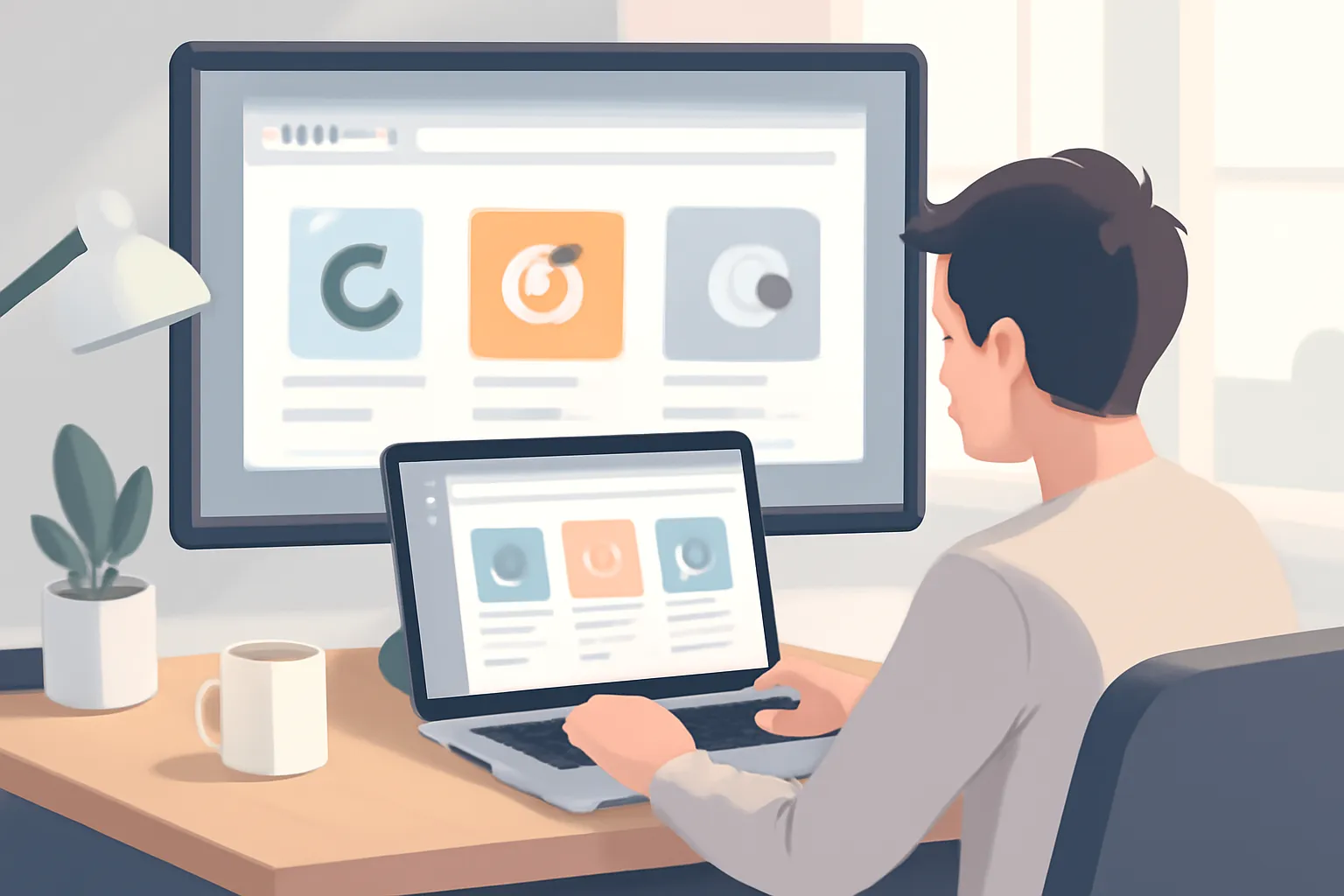Overview of tools and workflows for "chrome extensions for digital marketing"