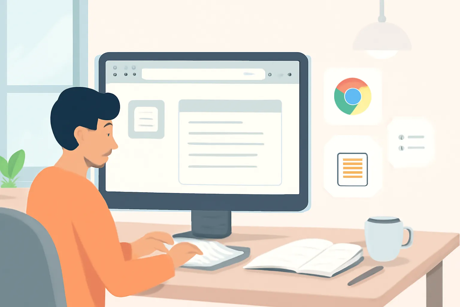 Overview of tools and workflows for "Chrome Extensions for Note-taking"