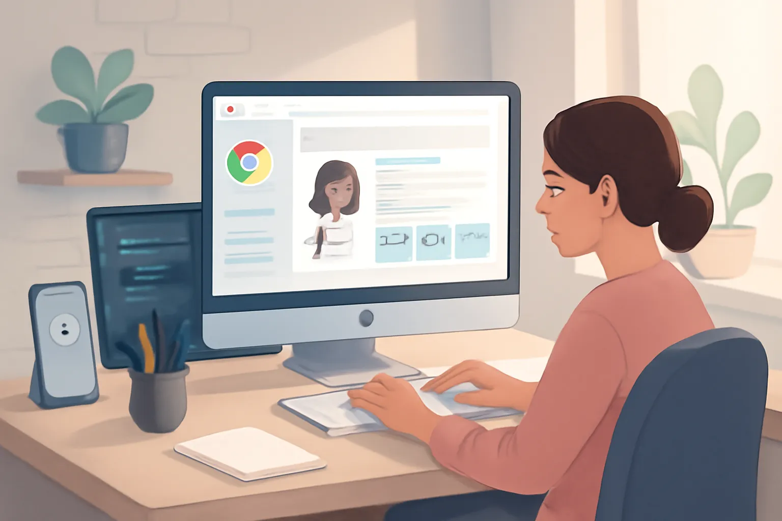 Overview of tools and workflows for "chrome extensions for teachers"