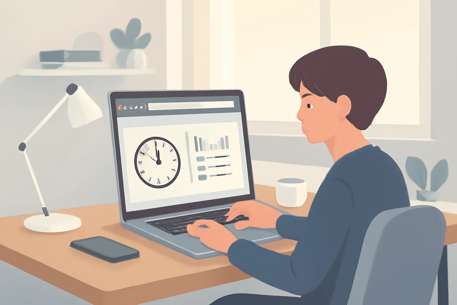 Overview of tools and workflows for "chrome extensions for time management"