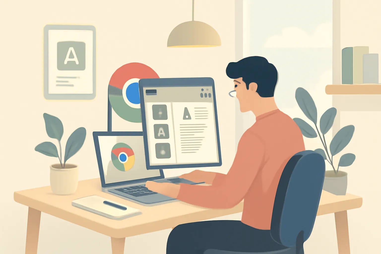Overview of tools and workflows for "chrome extensions for writing"