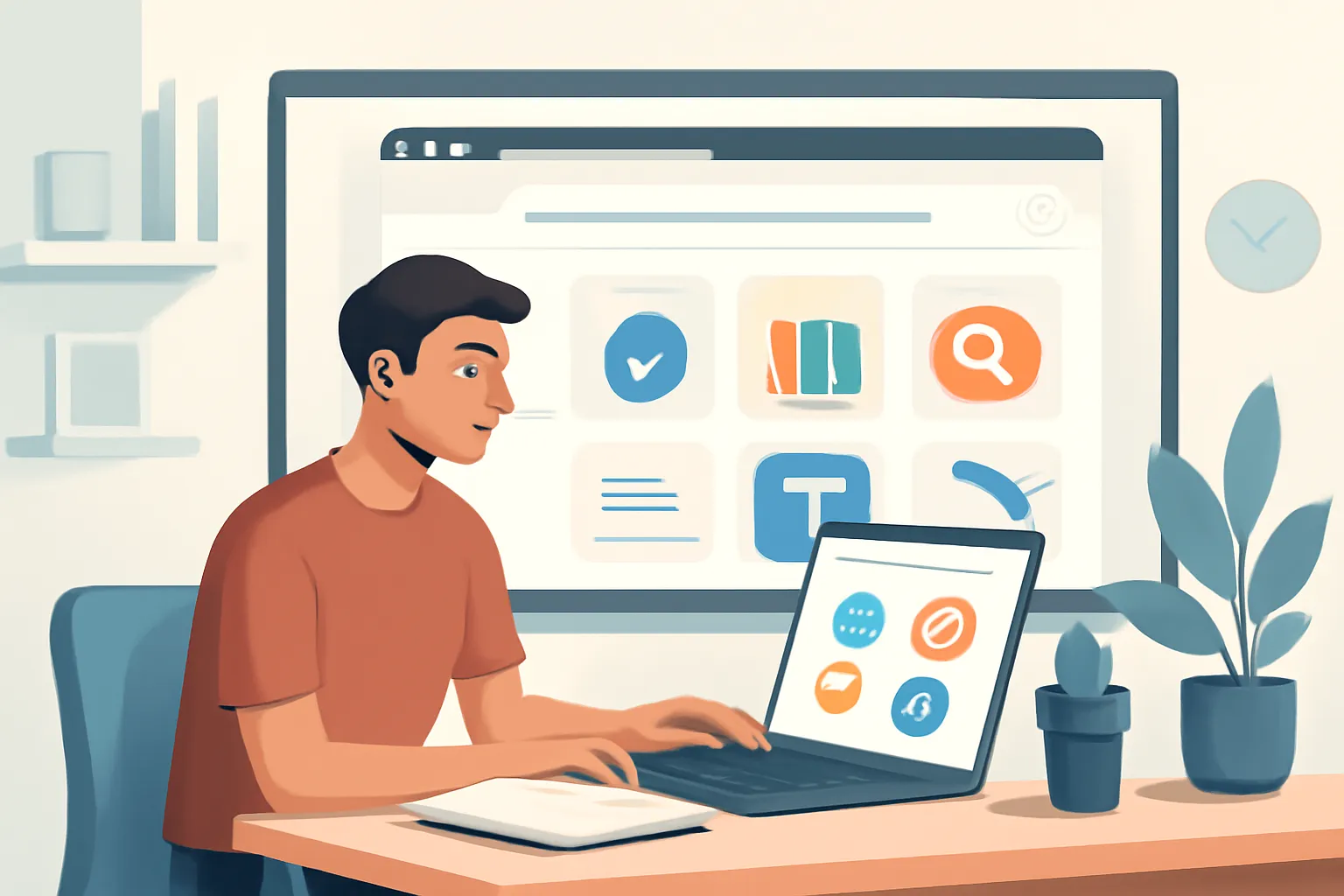 Overview of tools and workflows for "free chrome extensions for students"